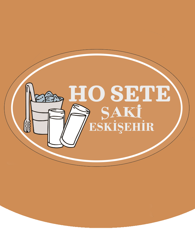 Hosete Saki Meyhane QR Menü